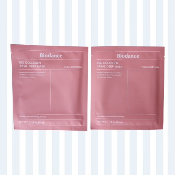 Biodance Skincare Bundle | Toner + Masks + Eye Masks - Picture 5 of 7